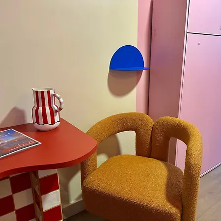 Pop Art Centre Appartement Nîmes